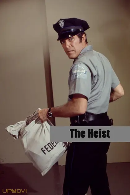 The Heist