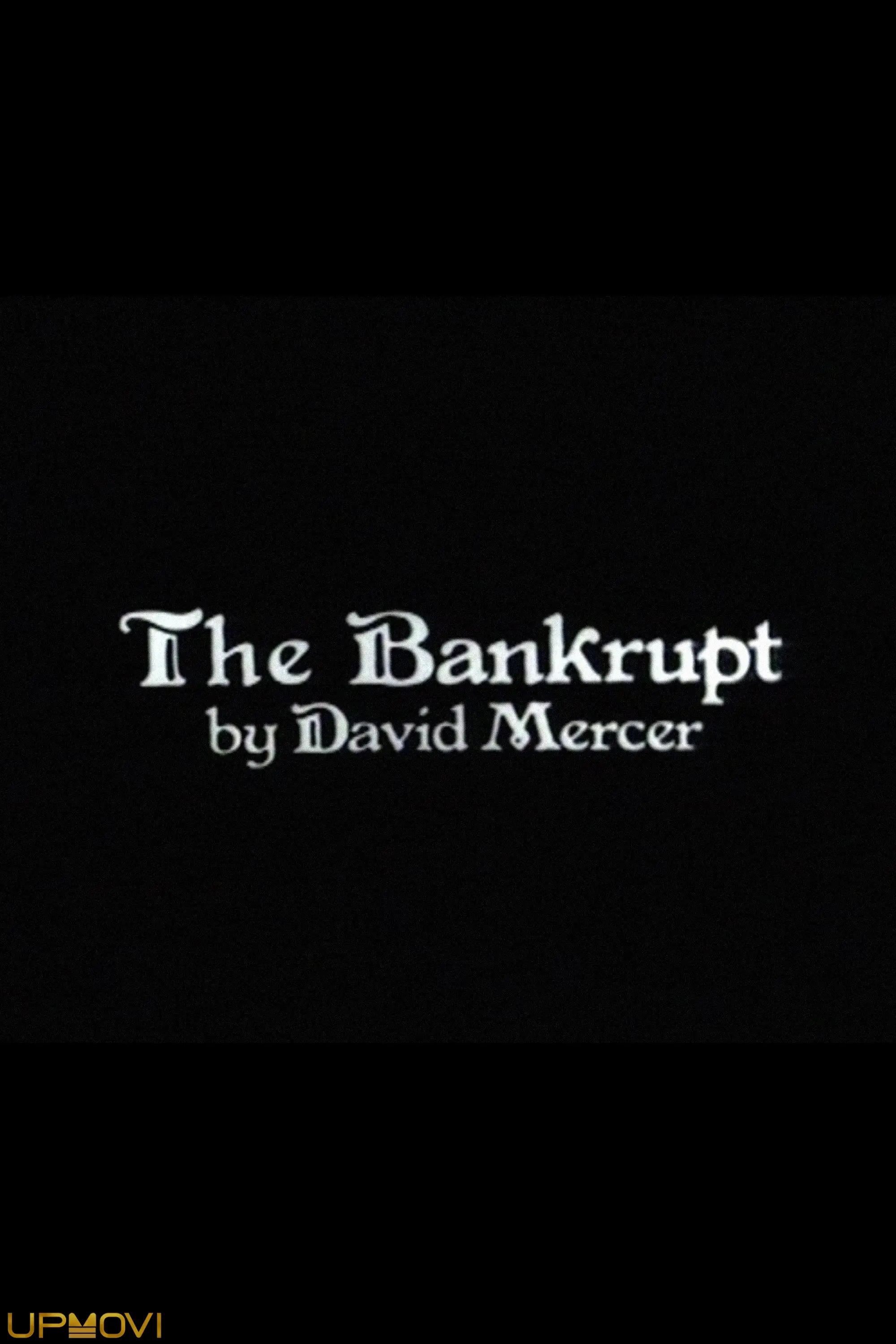 The Bankrupt
