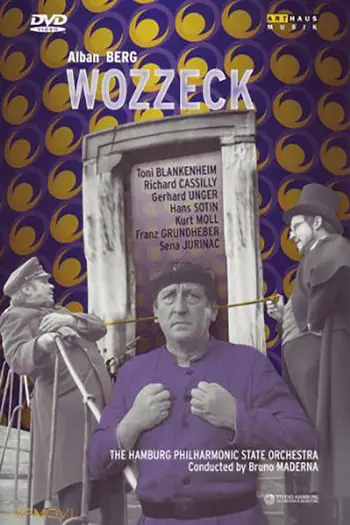 Wozzeck