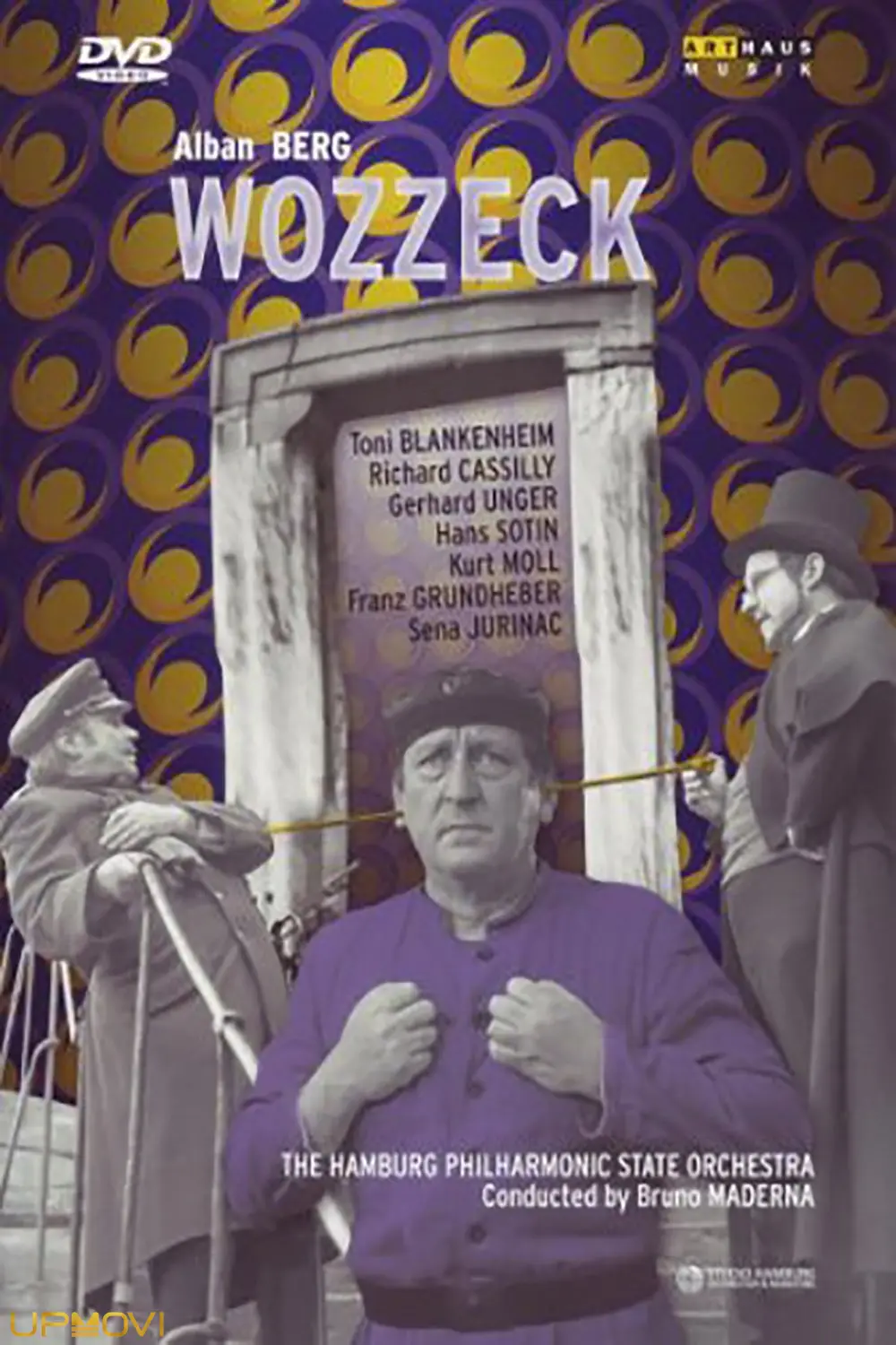Wozzeck