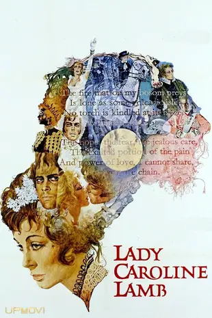 Lady Caroline Lamb