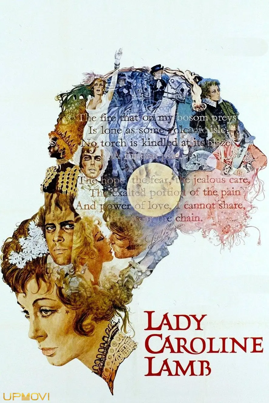 Lady Caroline Lamb