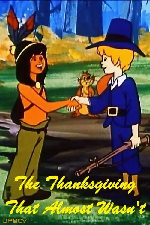 The Thanksgiving That Almost Wasn't