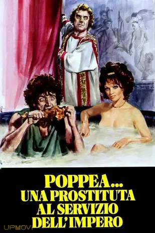 Poppea: A Prostitute in Service of the Emperor