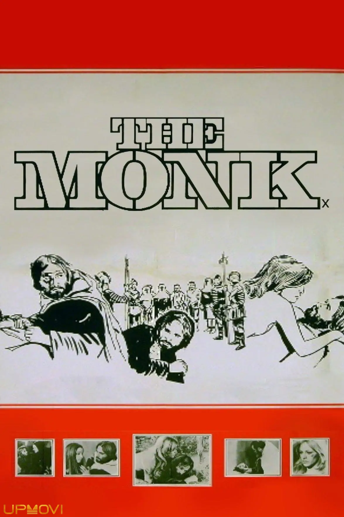 The Monk