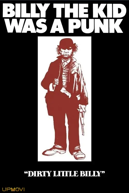 Dirty Little Billy