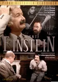 Albert Einstein