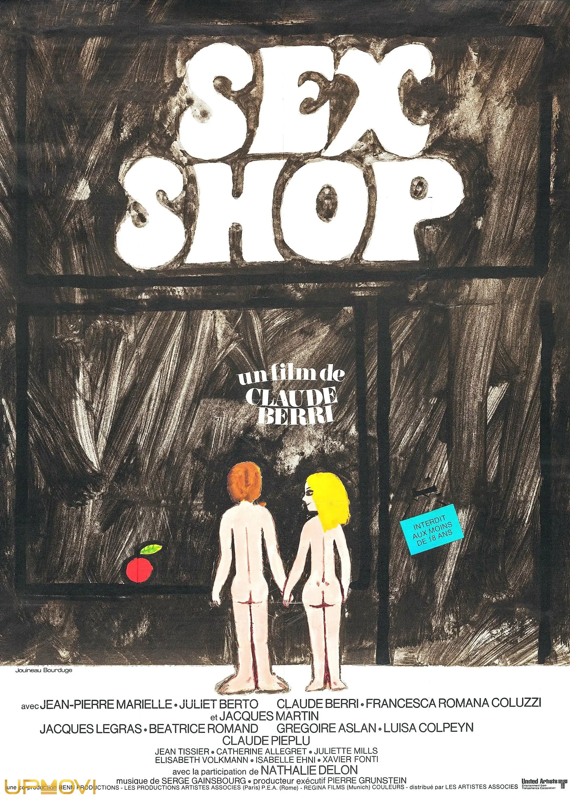 Sex Shop