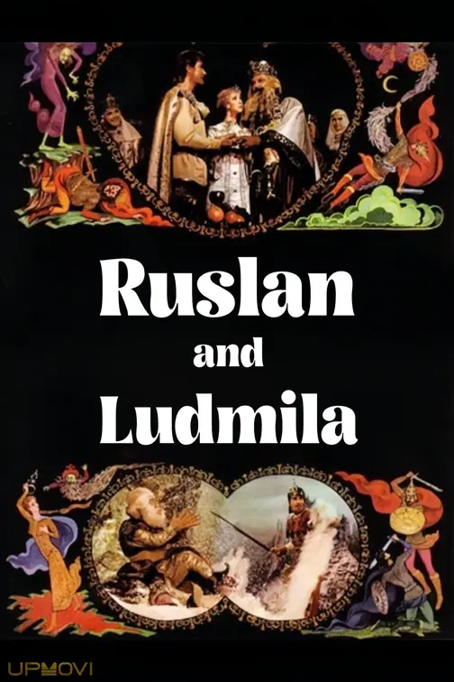 Ruslan and Ludmila