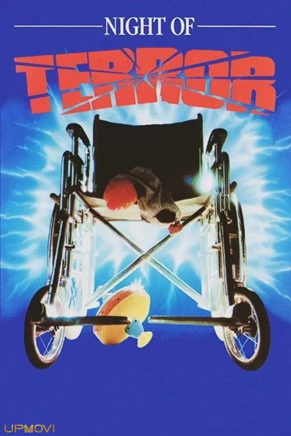 Night of Terror