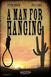A Man for Hanging