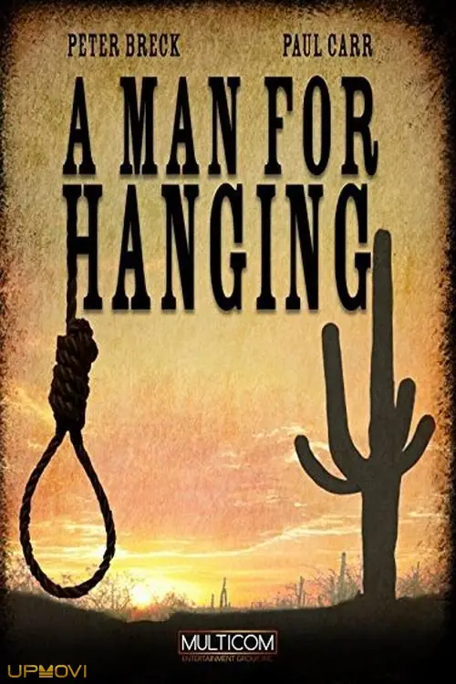 A Man for Hanging