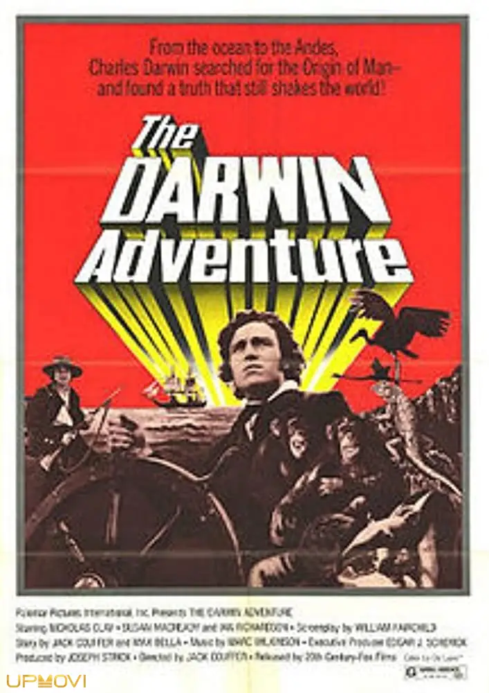 The Darwin Adventure