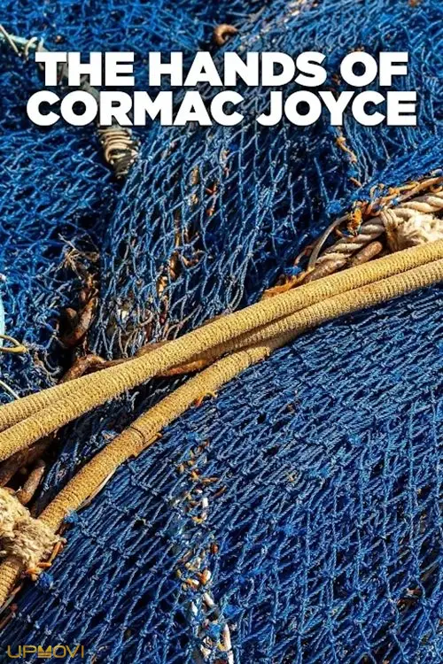 The Hands of Cormac Joyce