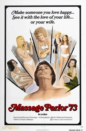 Massage Parlor '73
