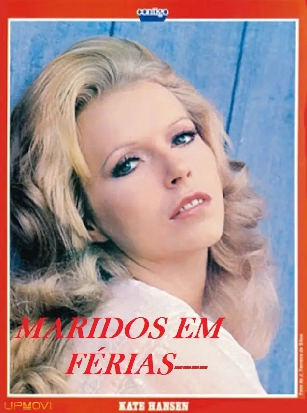 Maridos em Férias