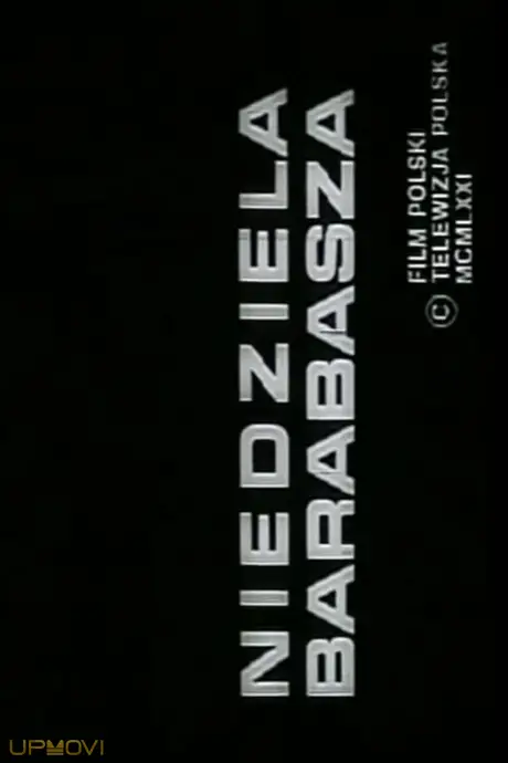 Niedziela Barabasza