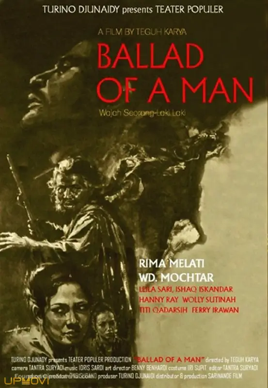 Ballad of a Man