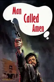 Man Called Amen