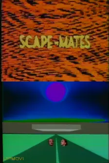 Scape-Mates