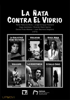 La ñata contra el vidrio