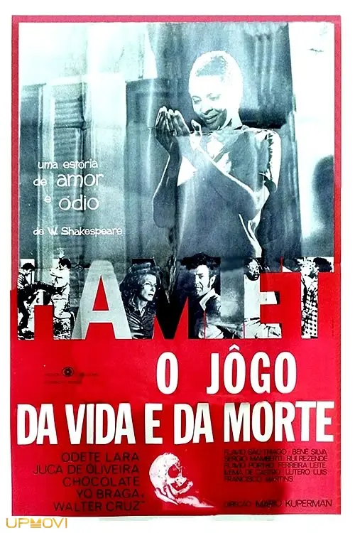 O Jogo da Vida e da Morte