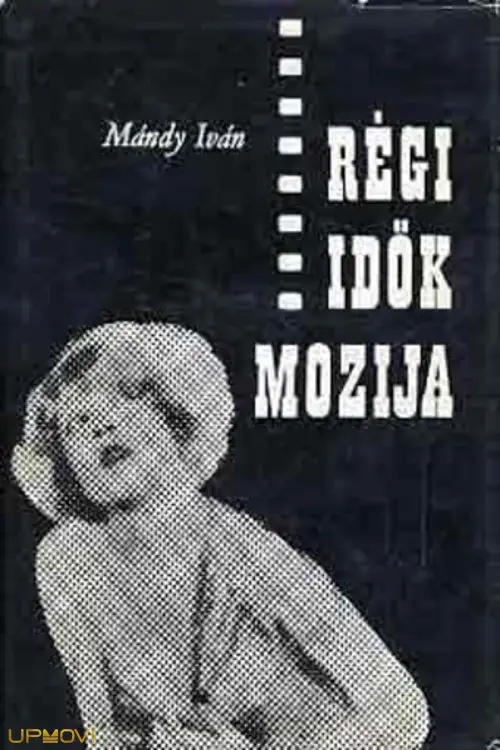 Régi idők mozija