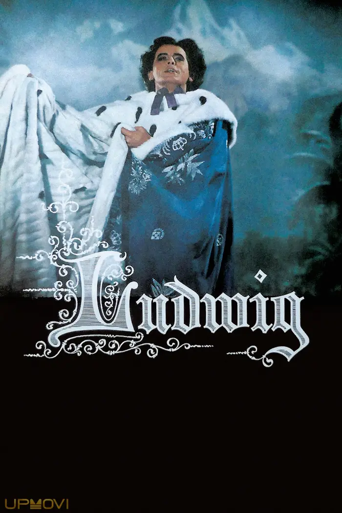 Ludwig – Requiem for a Virgin King