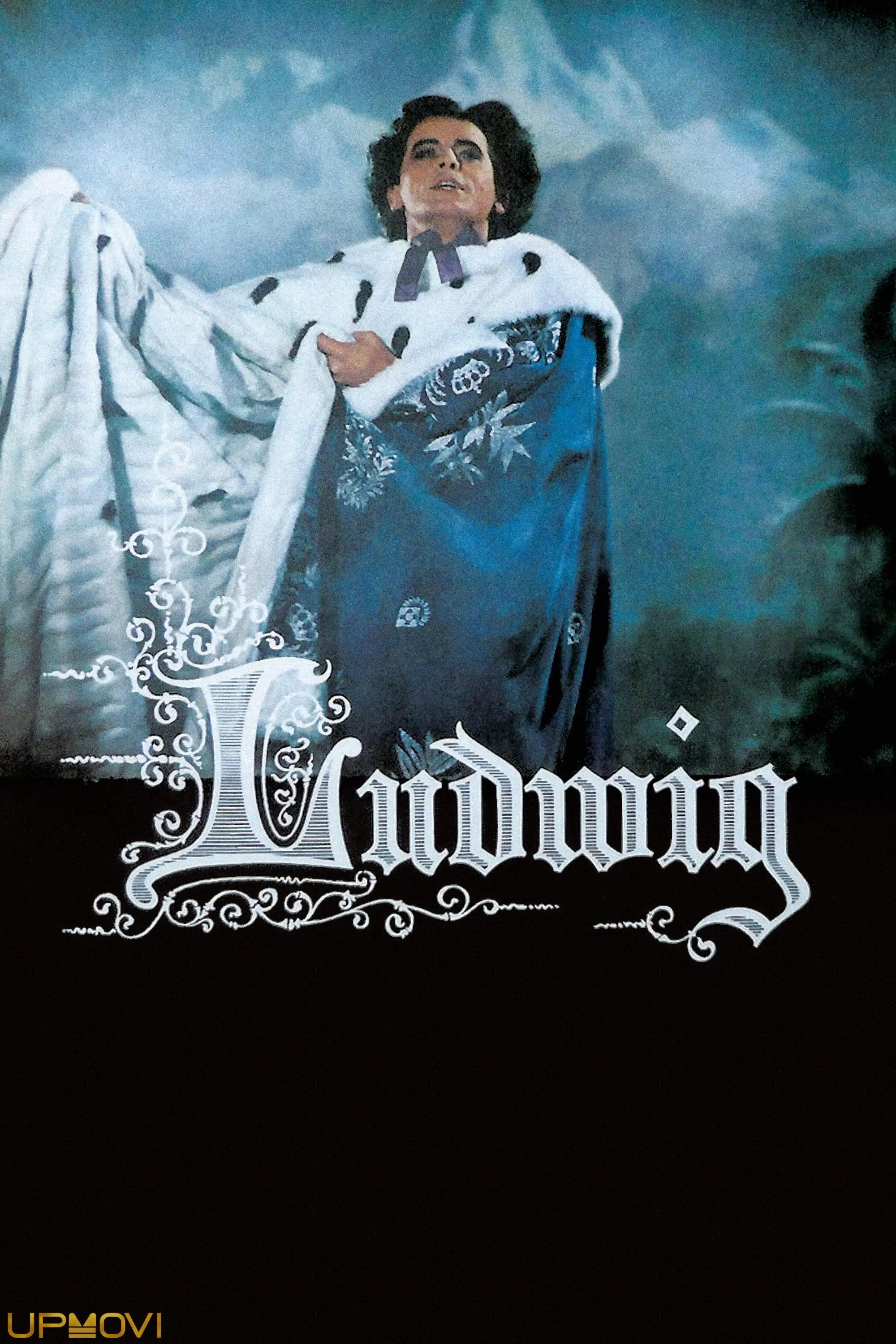 Ludwig – Requiem for a Virgin King
