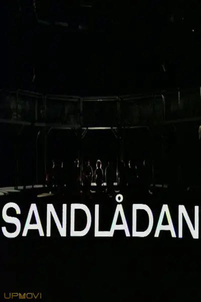 Sandlådan