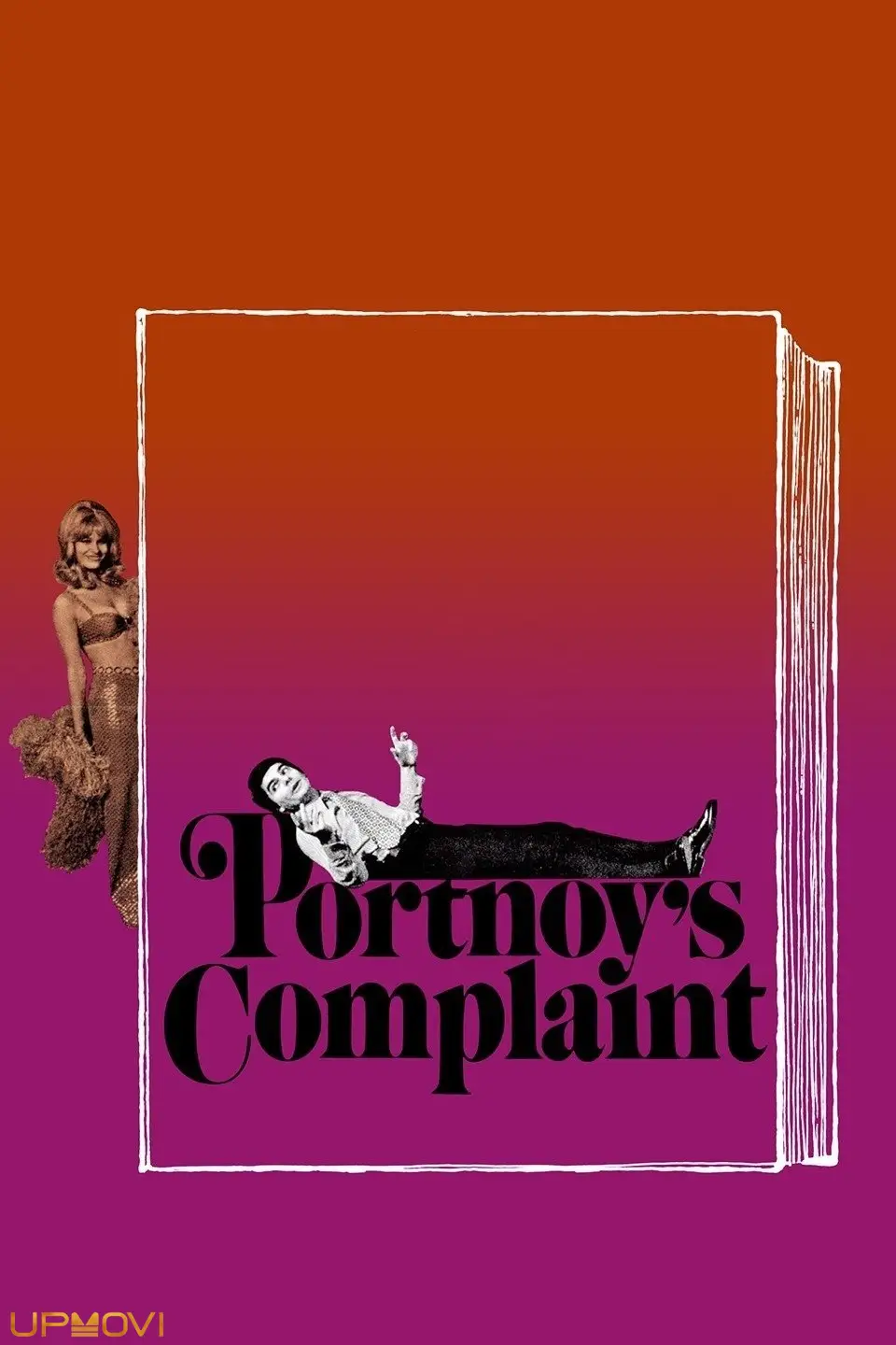 Portnoy's Complaint