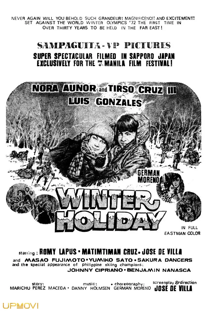 Winter Holiday