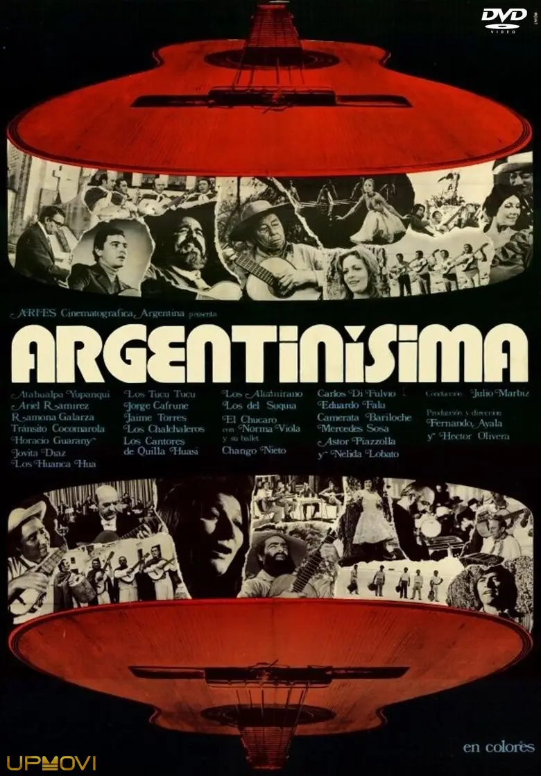 Argentinísima