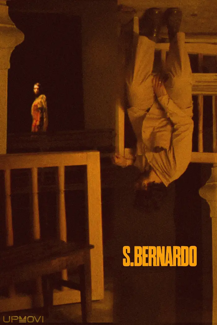 Saint Bernard