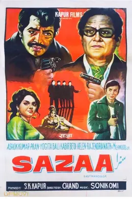 Sazaa