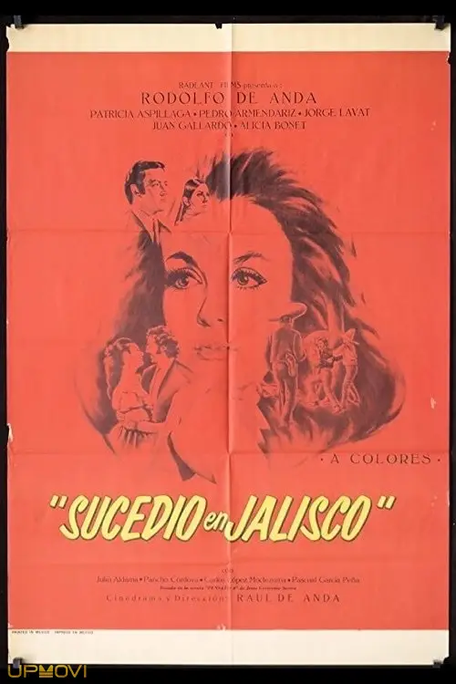 Sucedió en Jalisco