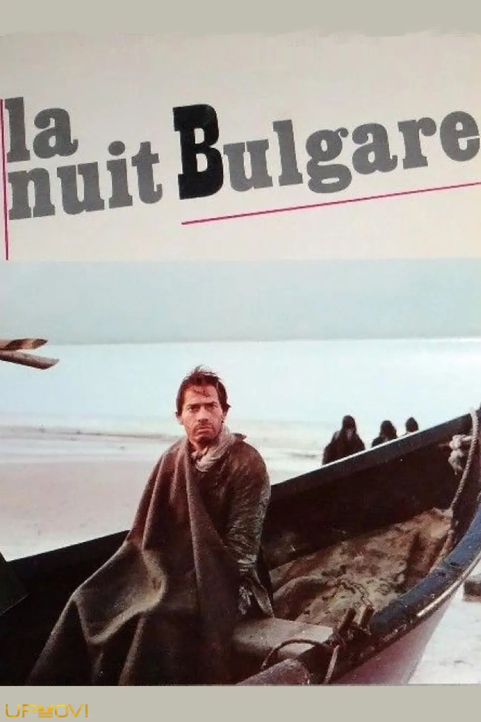La nuit bulgare