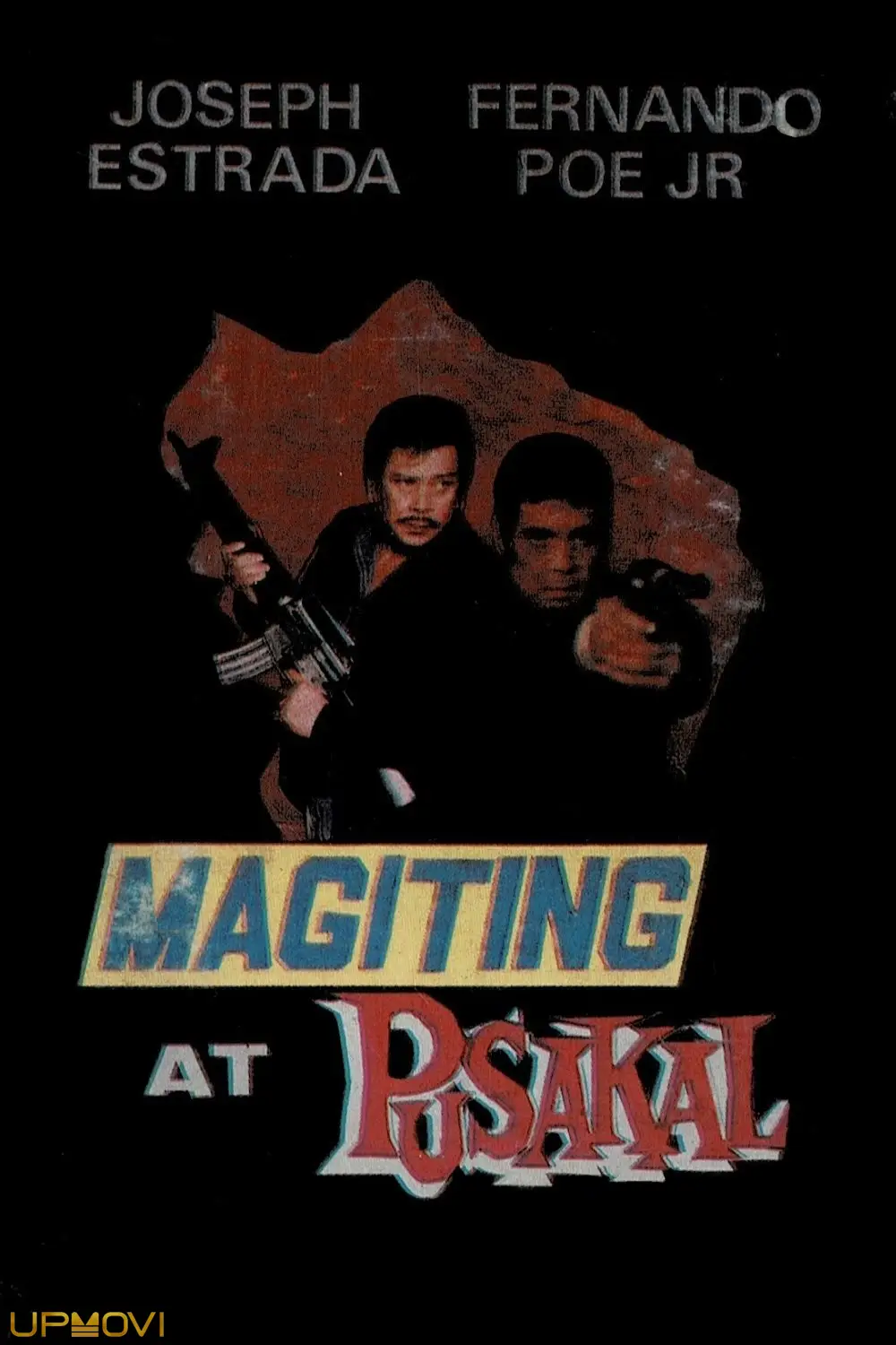 Magiting at Pusakal