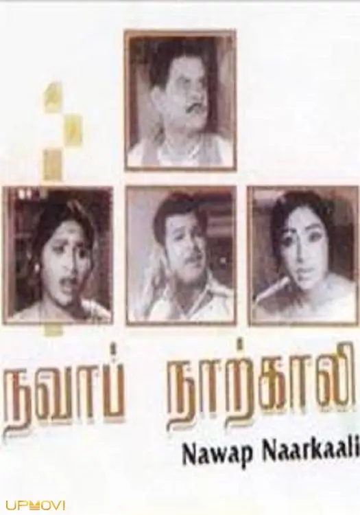 نواب نرکالی