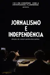 Jornalismo e Independência