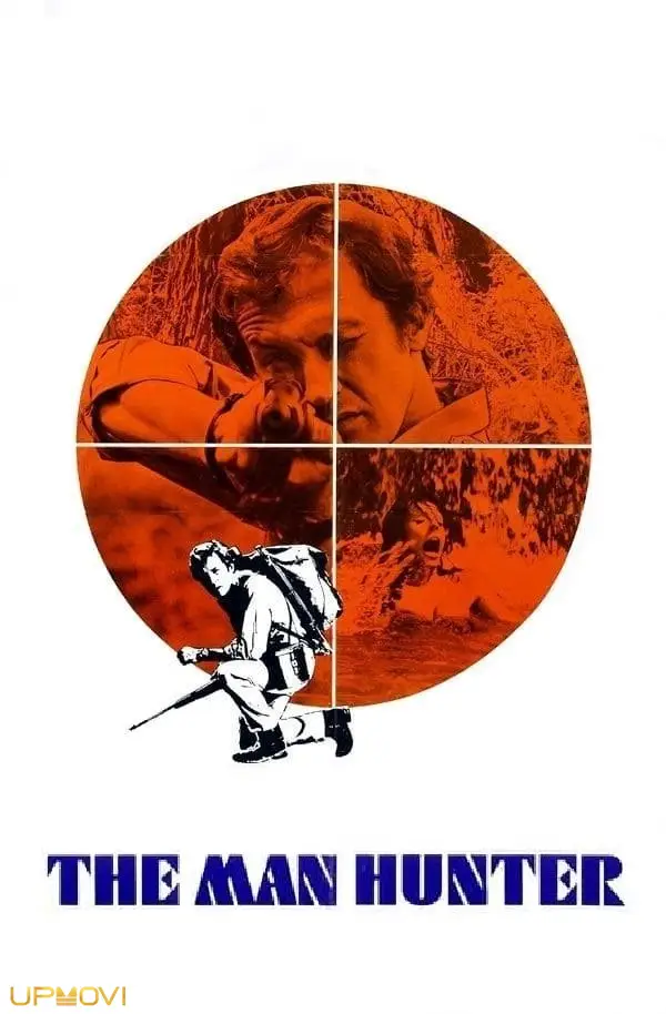 The Man Hunter