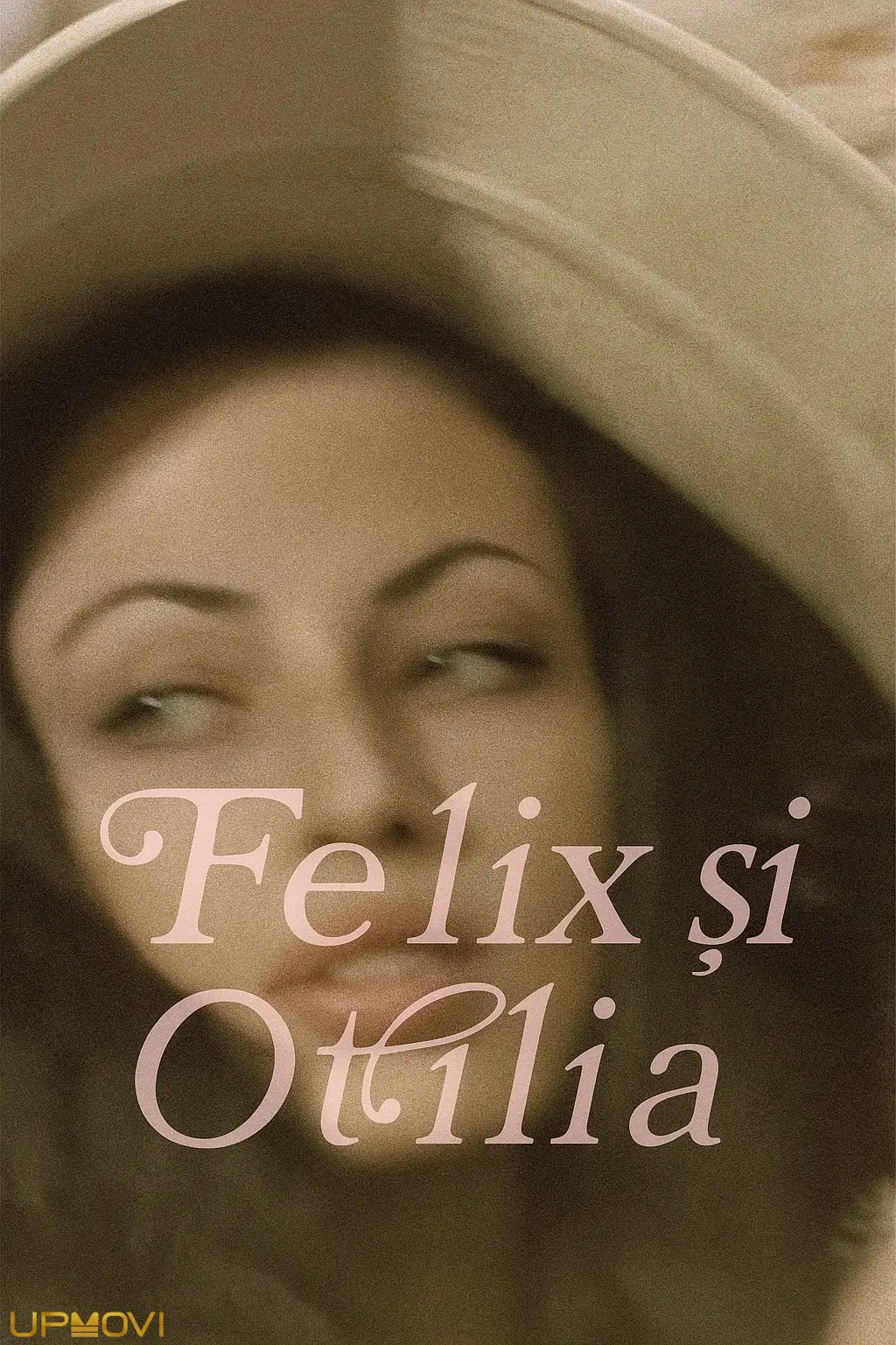 Felix and Otilia