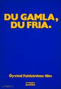 Du gamla, du fria