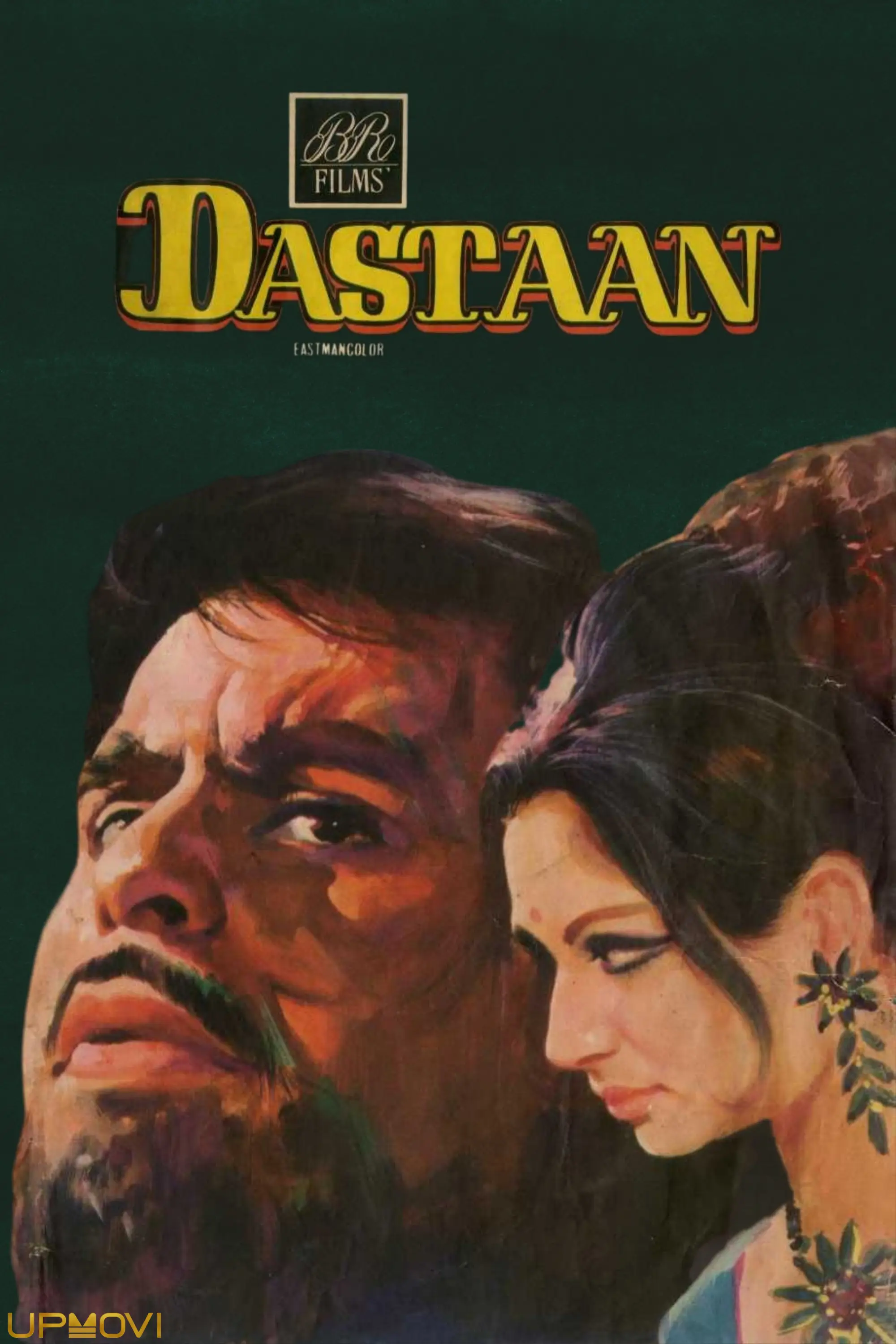 Dastaan