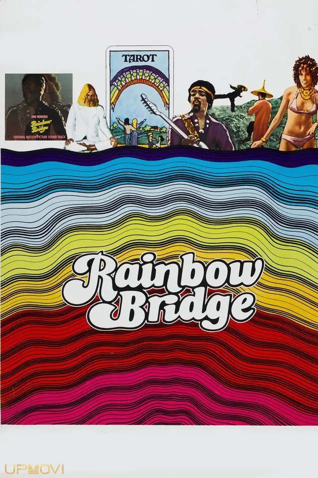 Rainbow Bridge