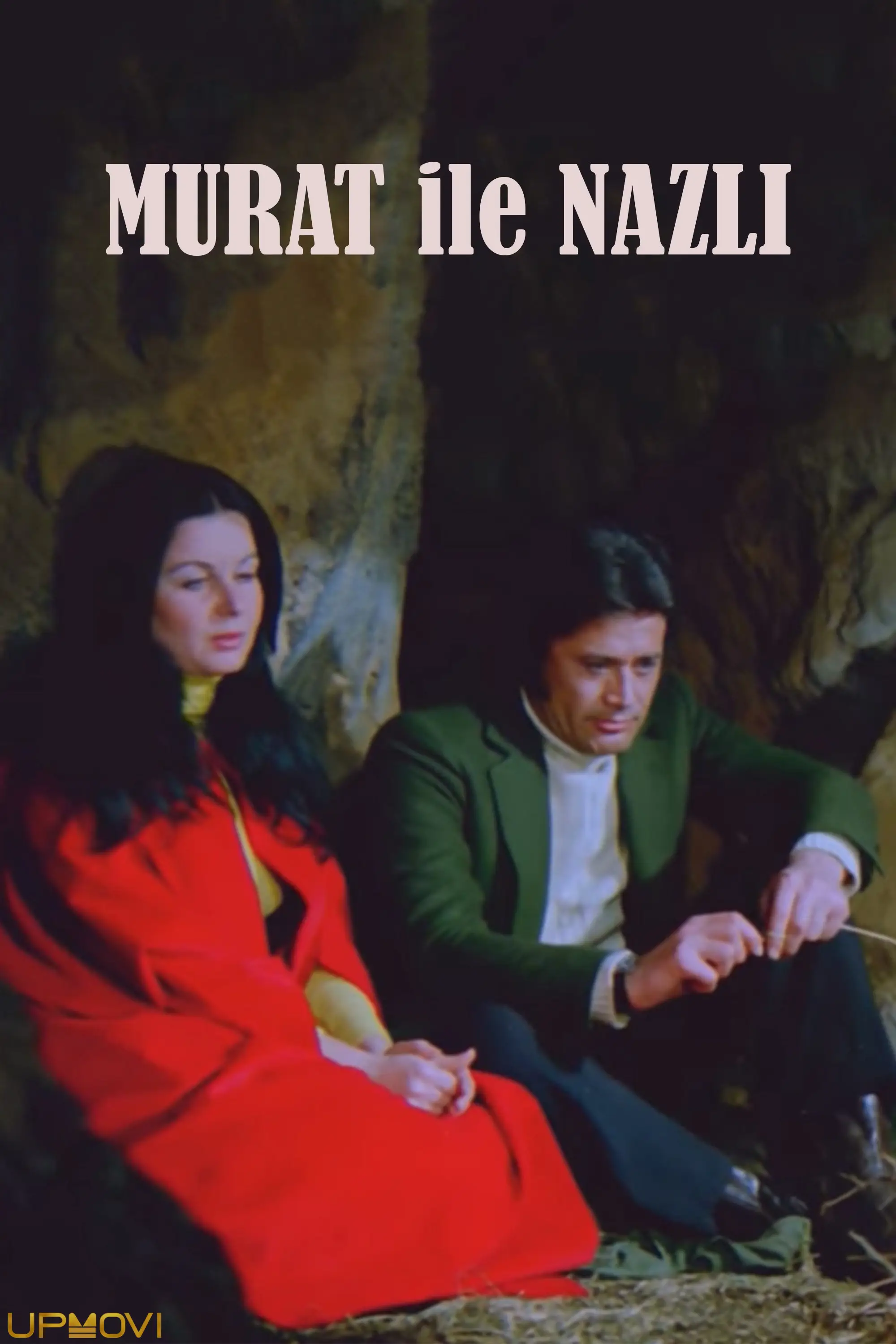 مورات و نازلی