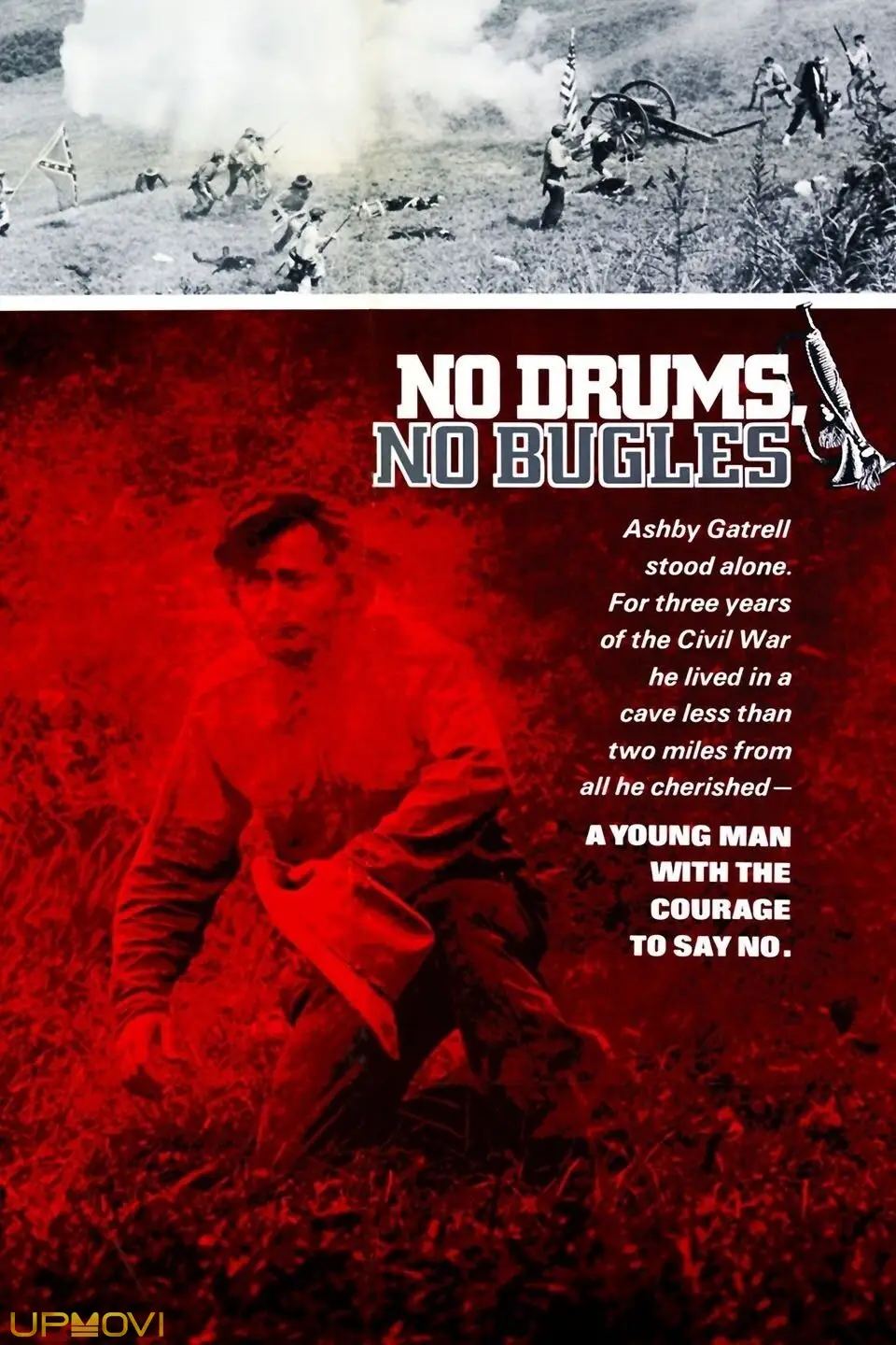 No Drums, No Bugles