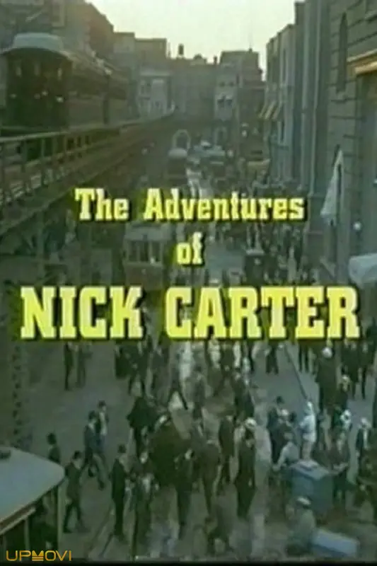 The Adventures of Nick Carter