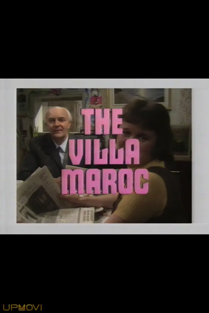The Villa Maroc