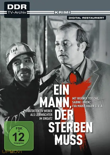 Ein Mann, der sterben muß